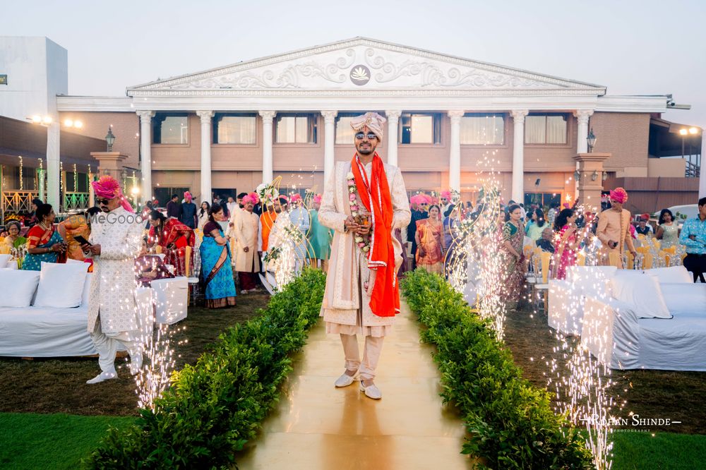 Photo By The Grand Legacy Resort and Spa, Mahabaleshwar - Venues