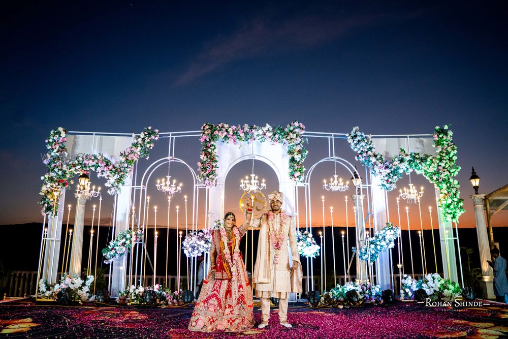 Photo By The Grand Legacy Resort and Spa, Mahabaleshwar - Venues