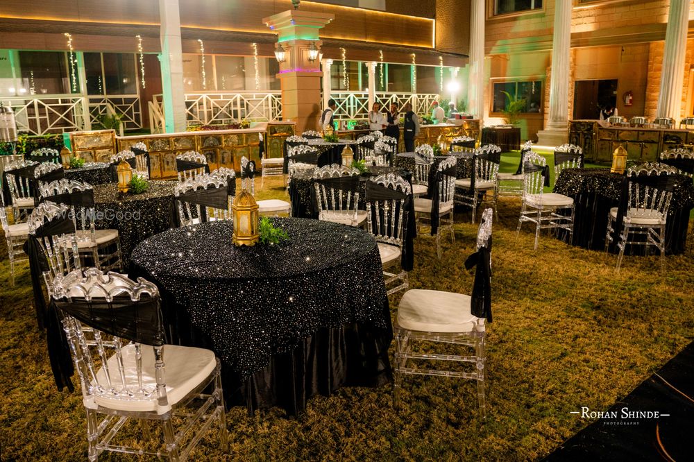 Photo By The Grand Legacy Resort and Spa, Mahabaleshwar - Venues