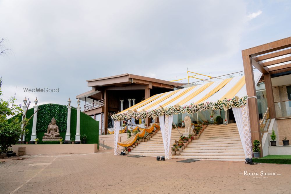 Photo By The Grand Legacy Resort and Spa, Mahabaleshwar - Venues