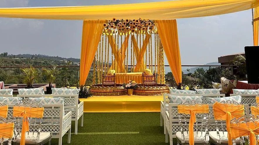 The Grand Legacy Resort and Spa