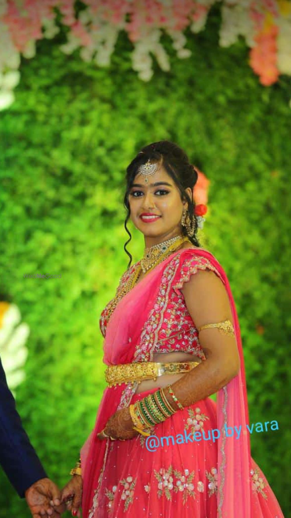Photo By Makeup by Vara - Bridal Makeup