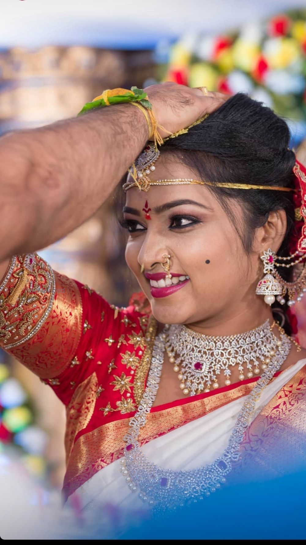 Photo By Makeup by Vara - Bridal Makeup