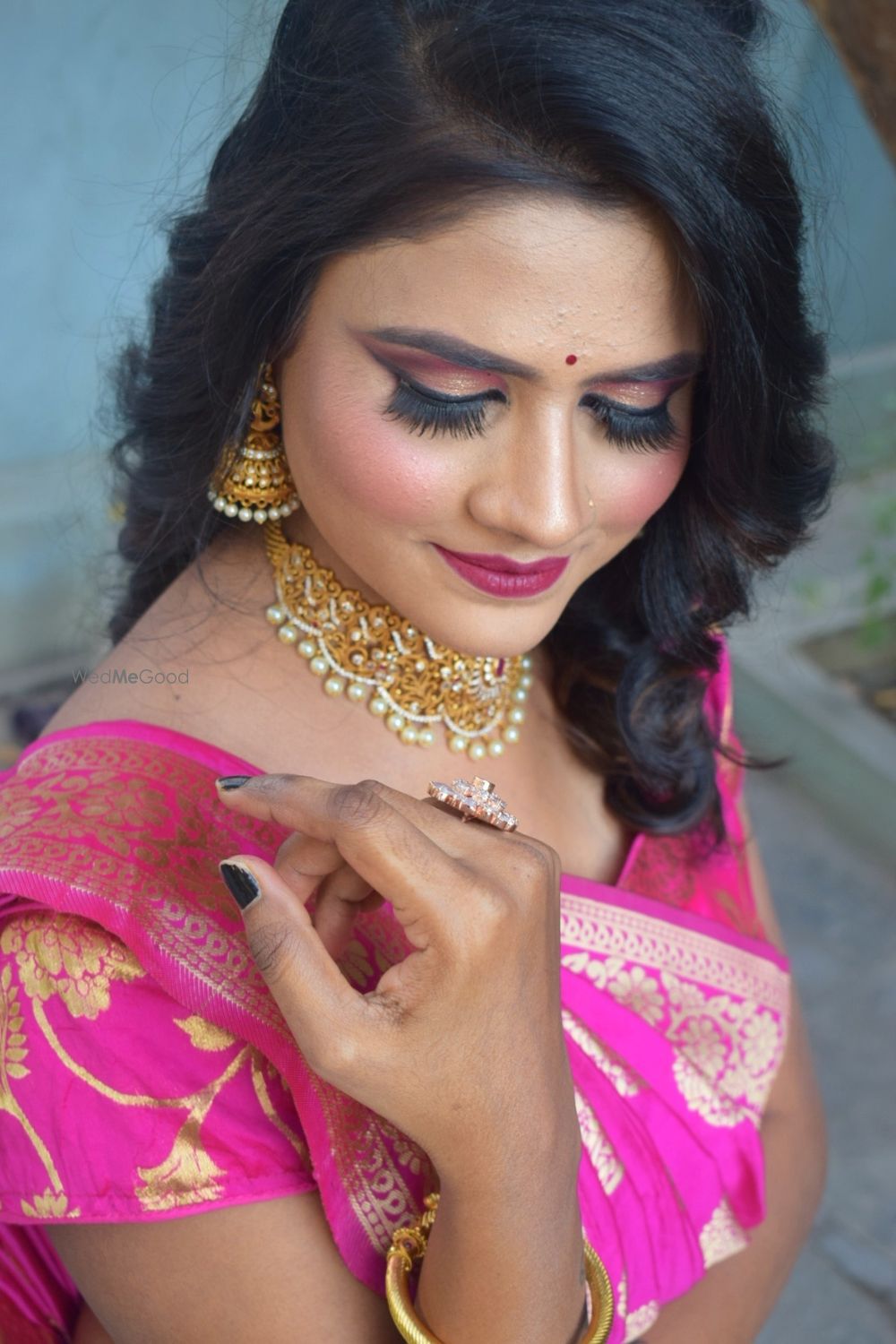 Photo By Makeup by Vara - Bridal Makeup