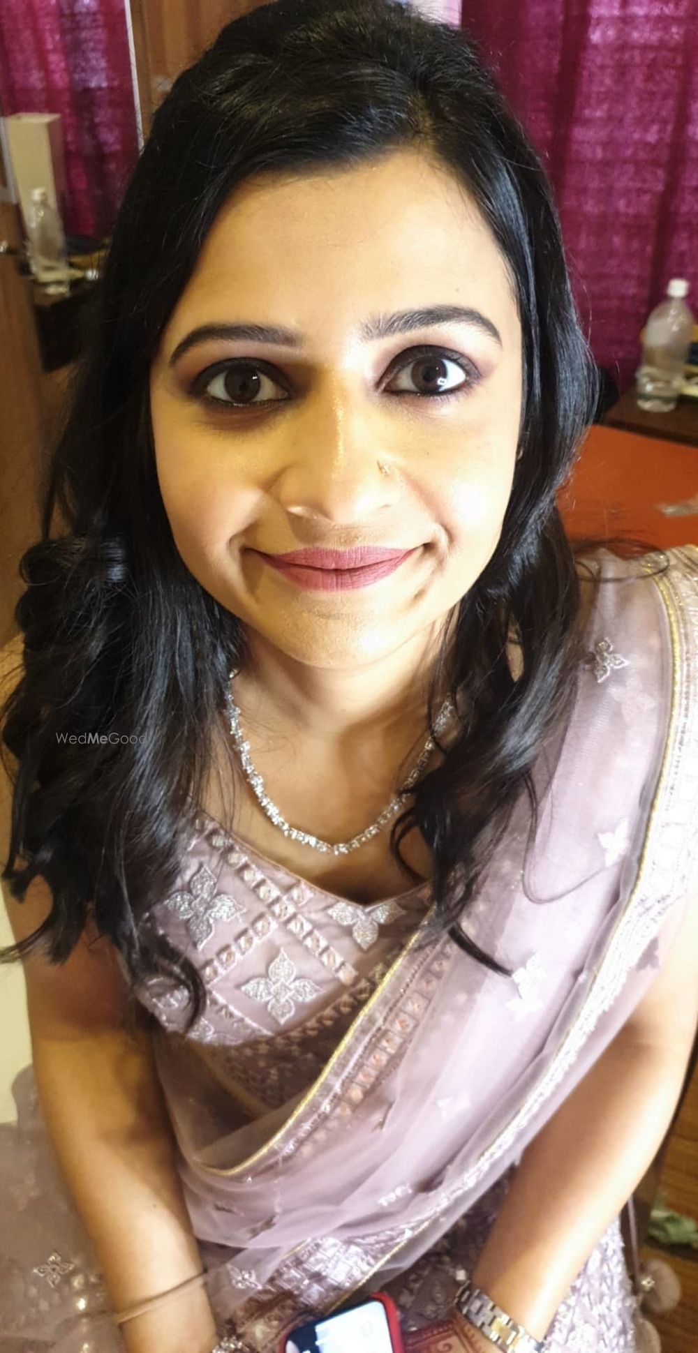 Photo By Makeup by Fouziya Shaikh - Bridal Makeup Artists