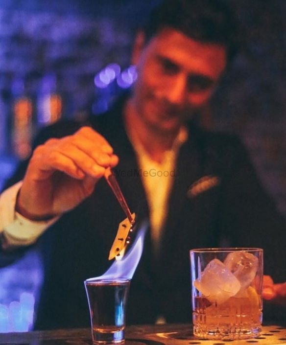 Photo By Spirits and Liquids Bartending Hospitality Service - Bartenders