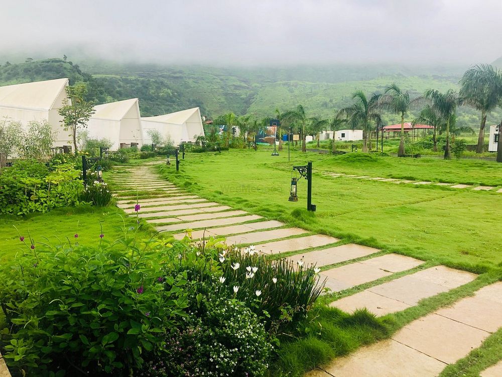 Photo By Touchwood Bliss Nature Retreat- Pure Veg Resort - Venues