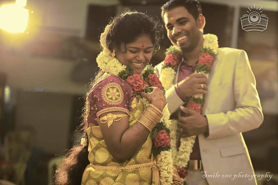 Photo By Smile One Photography - Photographers