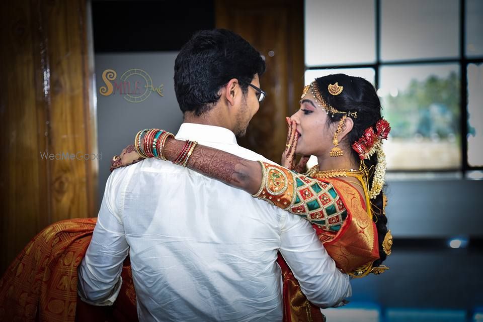 Photo By Smile One Photography - Photographers