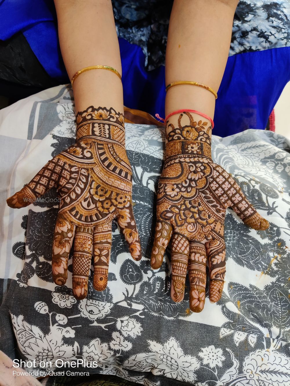 Photo By Anjali Mehndi Art - Mehendi Artist