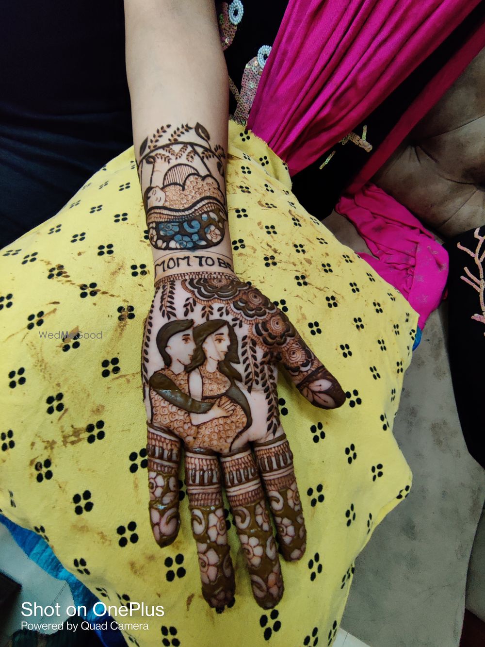 Photo By Anjali Mehndi Art - Mehendi Artist