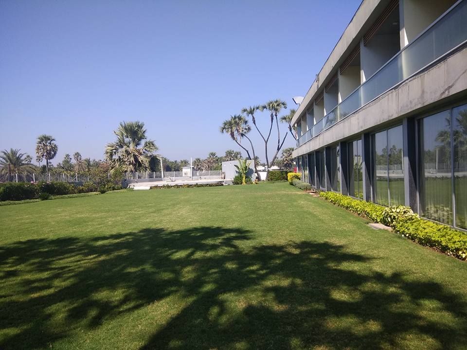 Krishna Beach Resorts