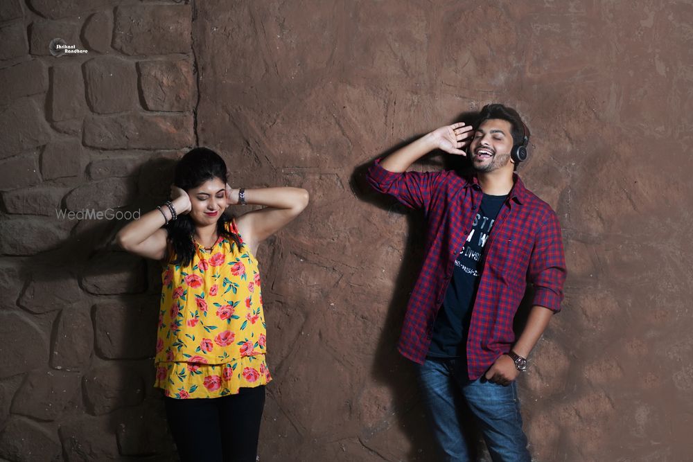 Photo By Shrikant Randhave Photography - Photographers