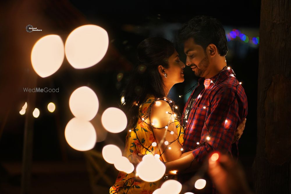 Photo By Shrikant Randhave Photography - Photographers