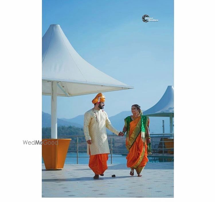 Photo By Shrikant Randhave Photography - Photographers