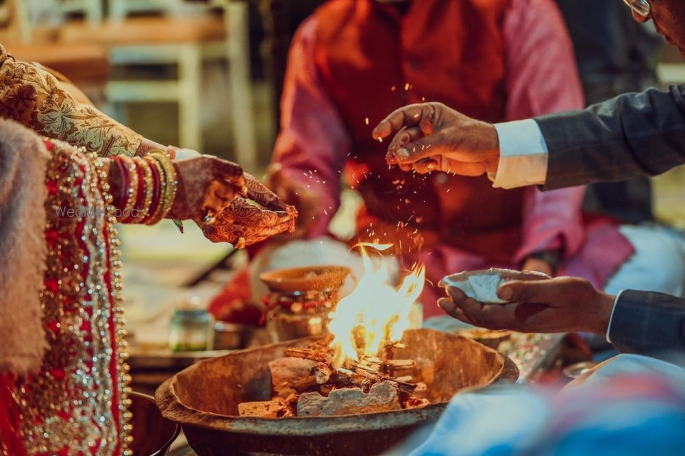 Photo By Magsons Resorts - Venues