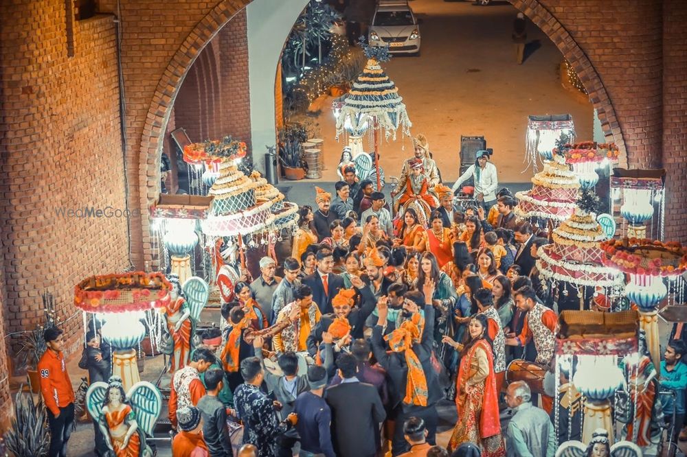 Photo By Magsons Resorts - Venues