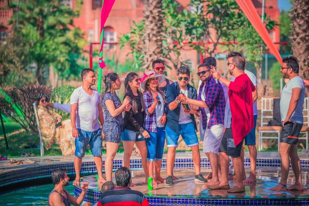 Photo By Magsons Resorts - Venues