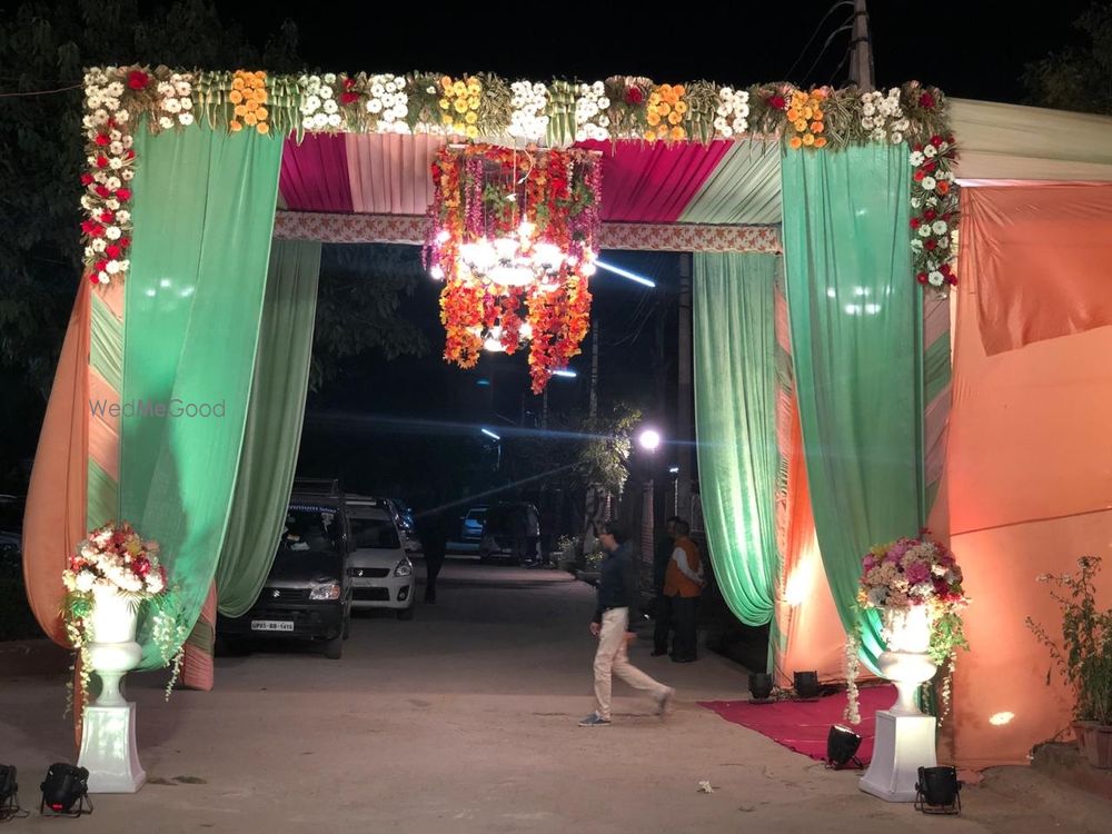 Photo By Magsons Resorts - Venues