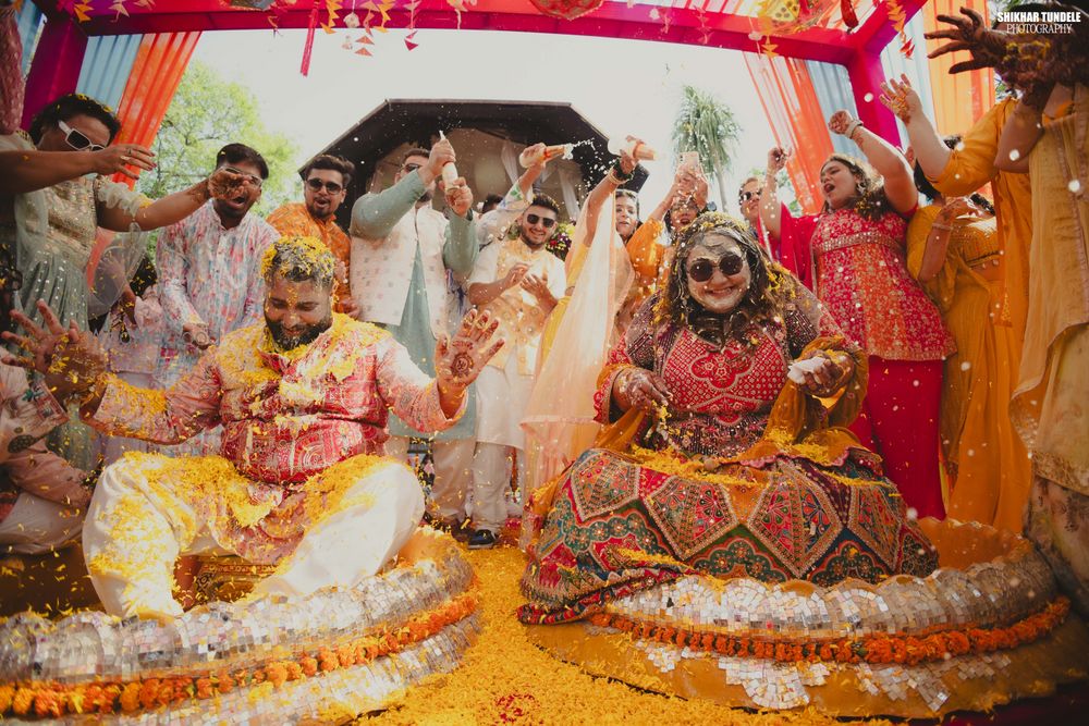 Photo By Shikhar Tundele Photography - Photographers
