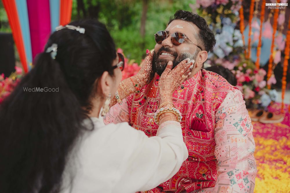 Photo By Shikhar Tundele Photography - Photographers