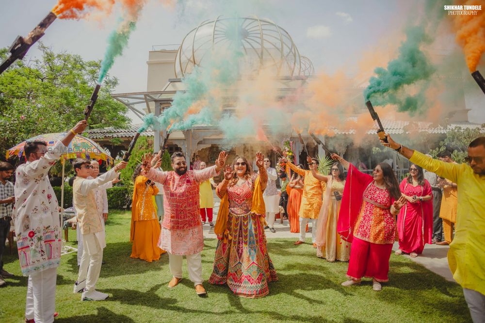 Photo By Shikhar Tundele Photography - Photographers