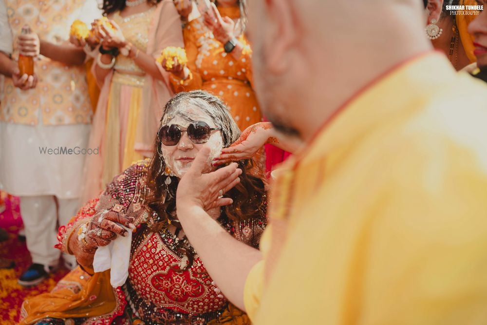 Photo By Shikhar Tundele Photography - Photographers