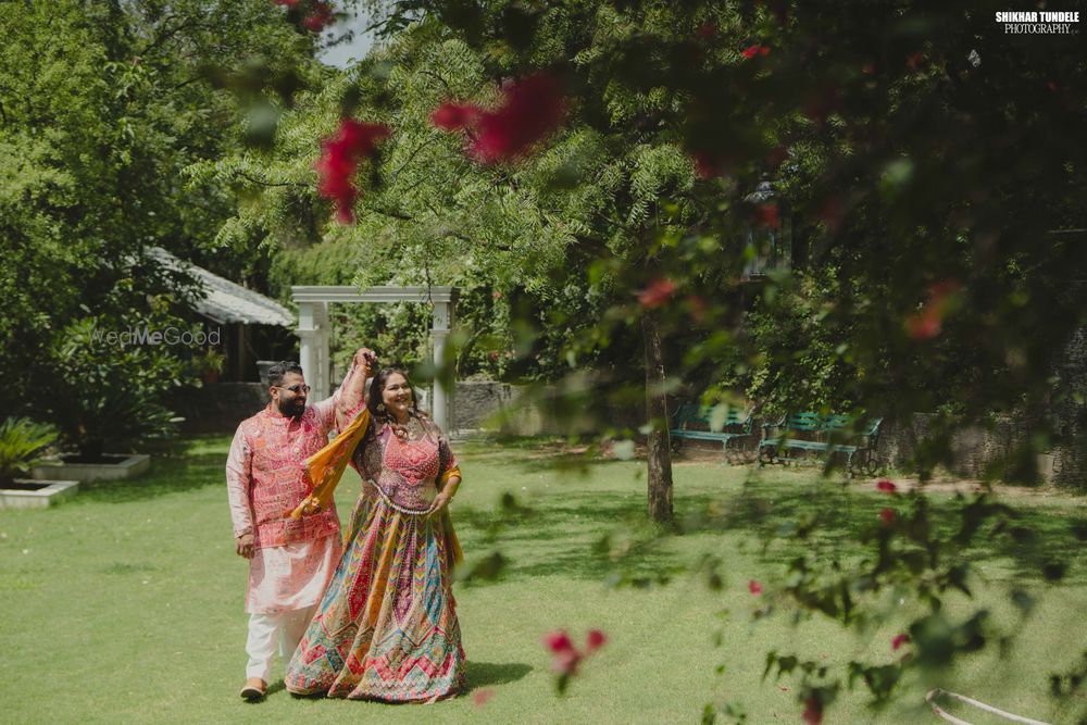 Photo By Shikhar Tundele Photography - Photographers