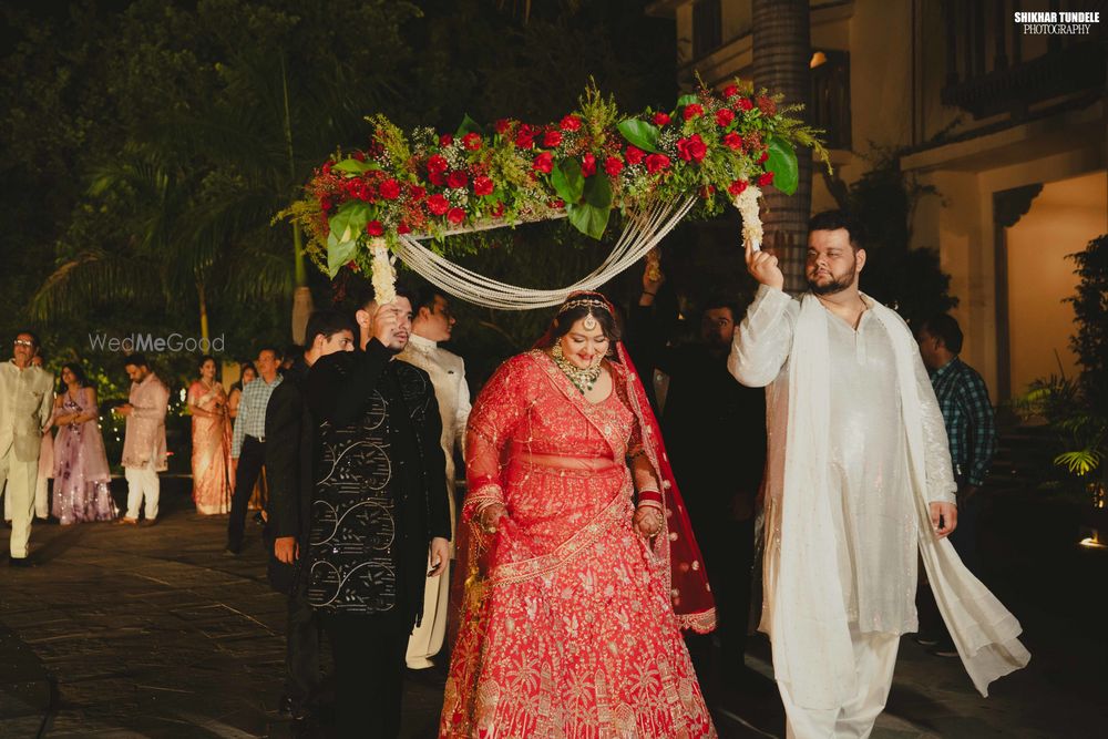Photo By Shikhar Tundele Photography - Photographers