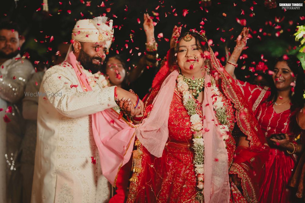 Photo By Shikhar Tundele Photography - Photographers