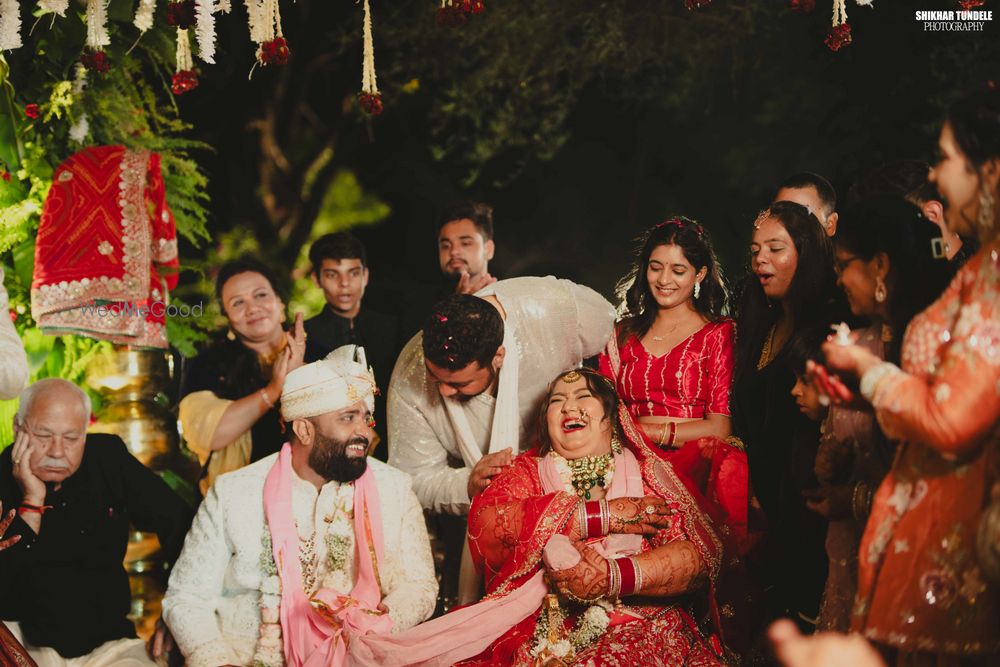 Photo By Shikhar Tundele Photography - Photographers