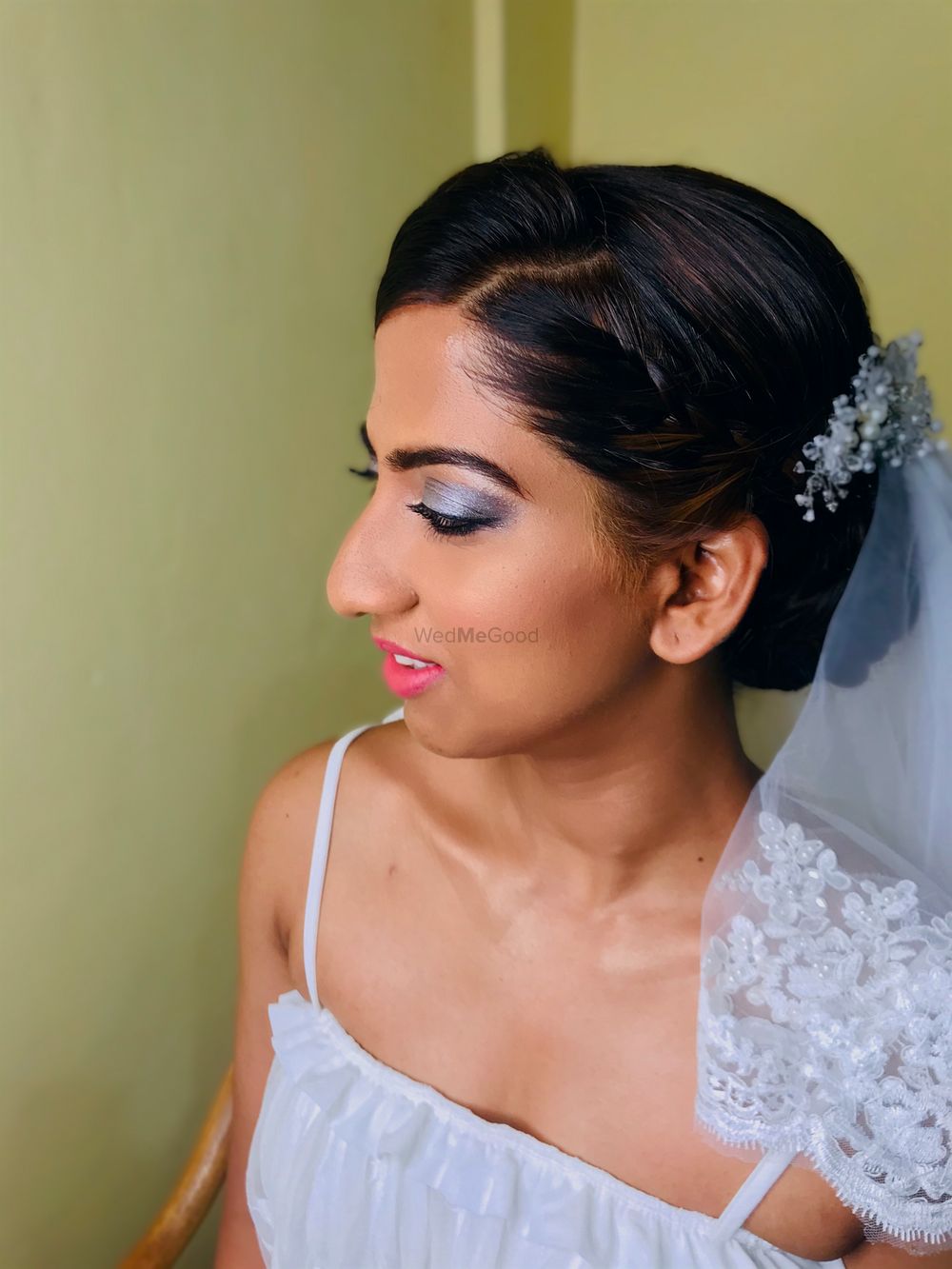 Photo By Makeup By Risania - Bridal Makeup