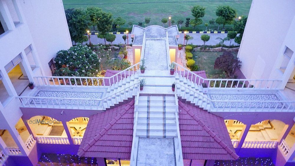 Angel Resort