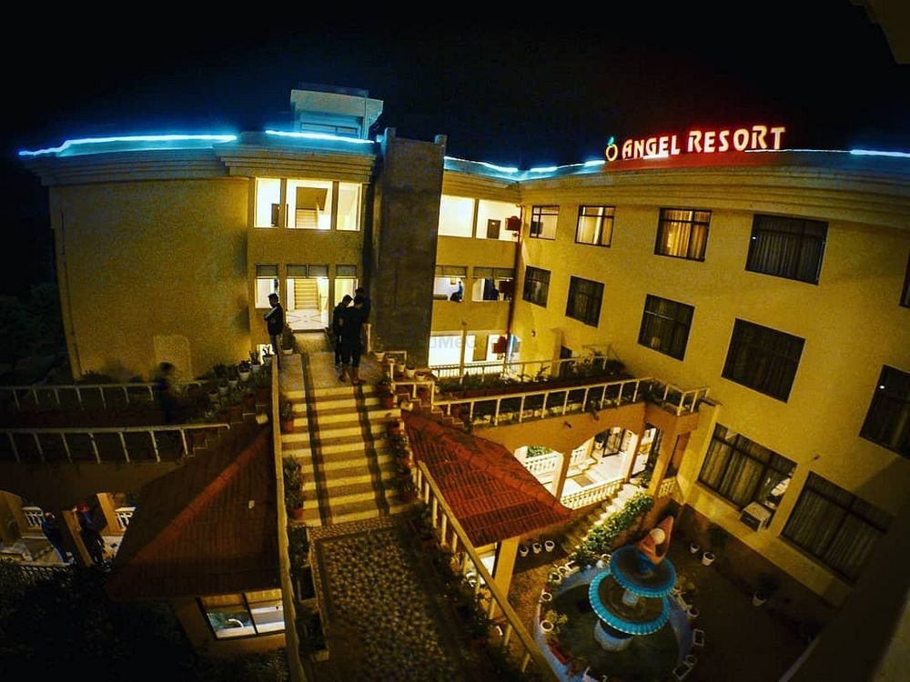 Photo By Angel Resort - Venues