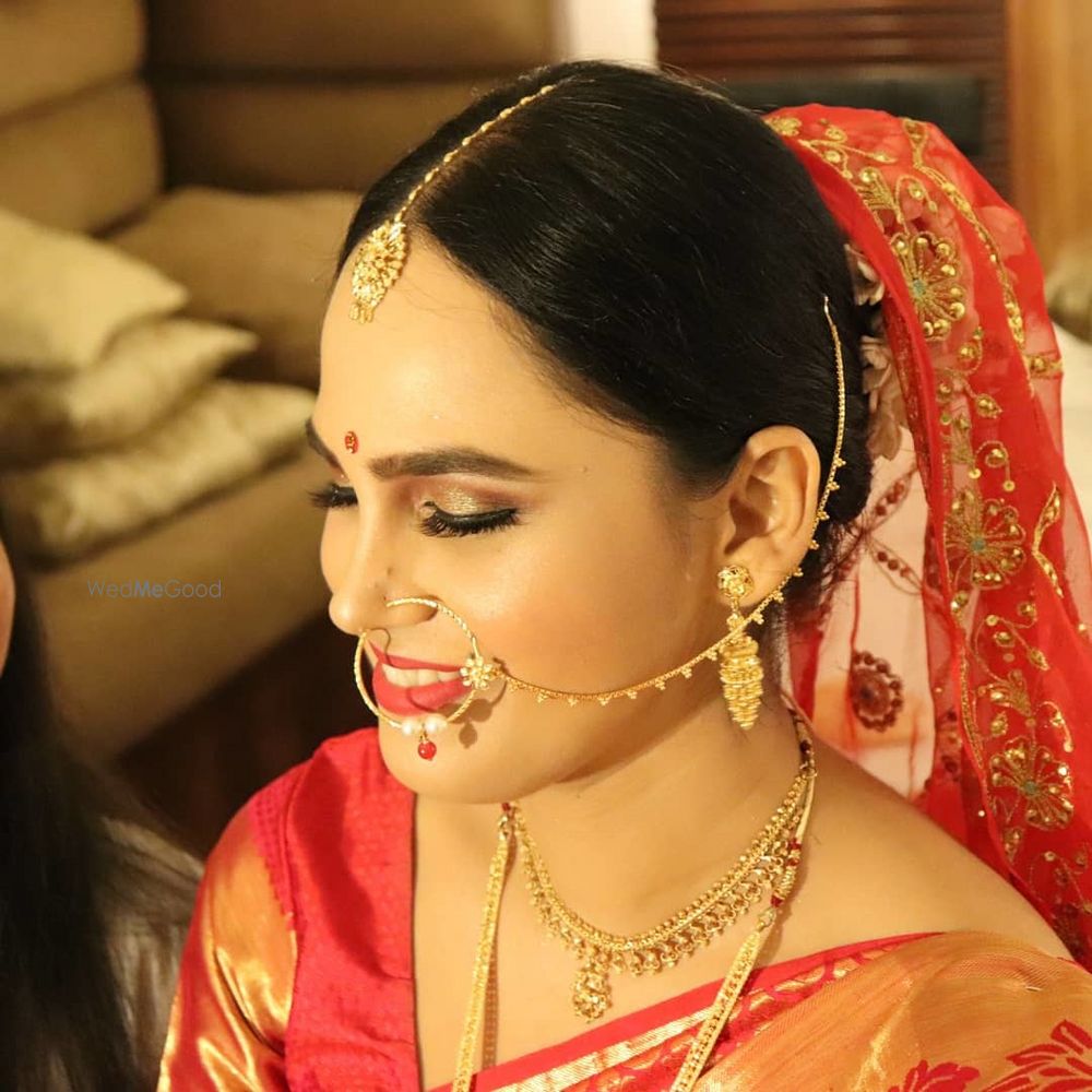 Photo By Piyali's Makeover - Bridal Makeup