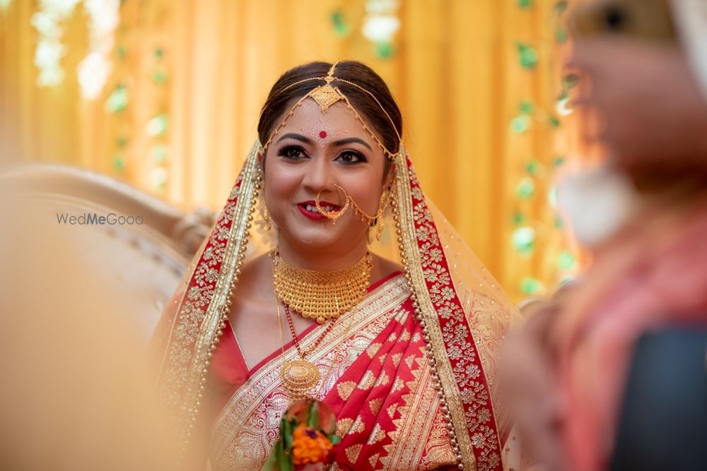 Photo By Piyali's Makeover - Bridal Makeup