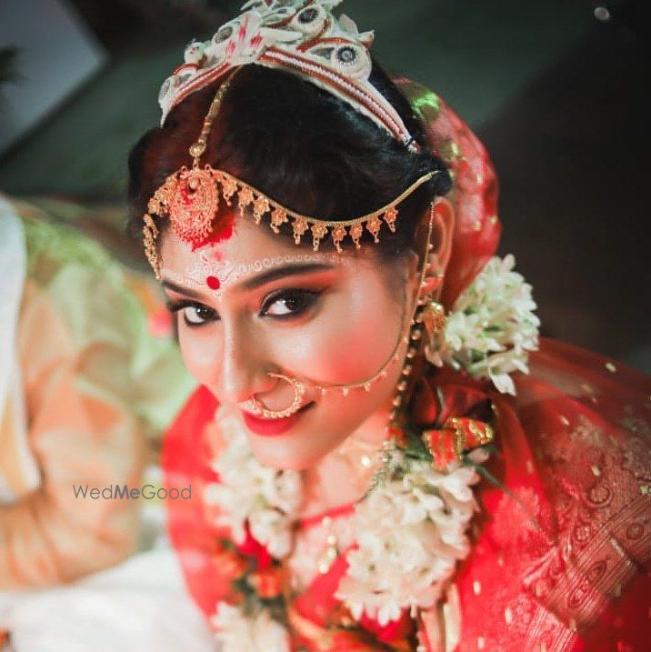 Photo By Piyali's Makeover - Bridal Makeup