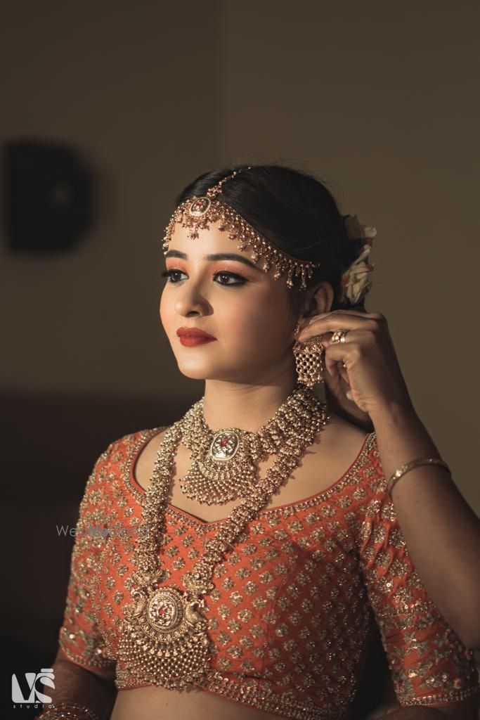 Photo By Piyali's Makeover - Bridal Makeup