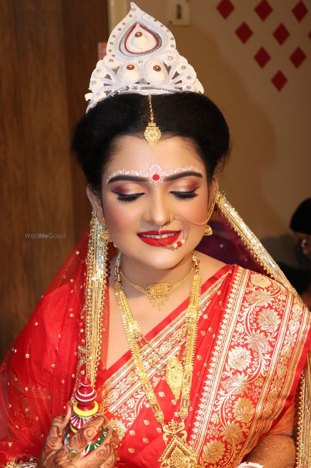 Photo By Piyali's Makeover - Bridal Makeup