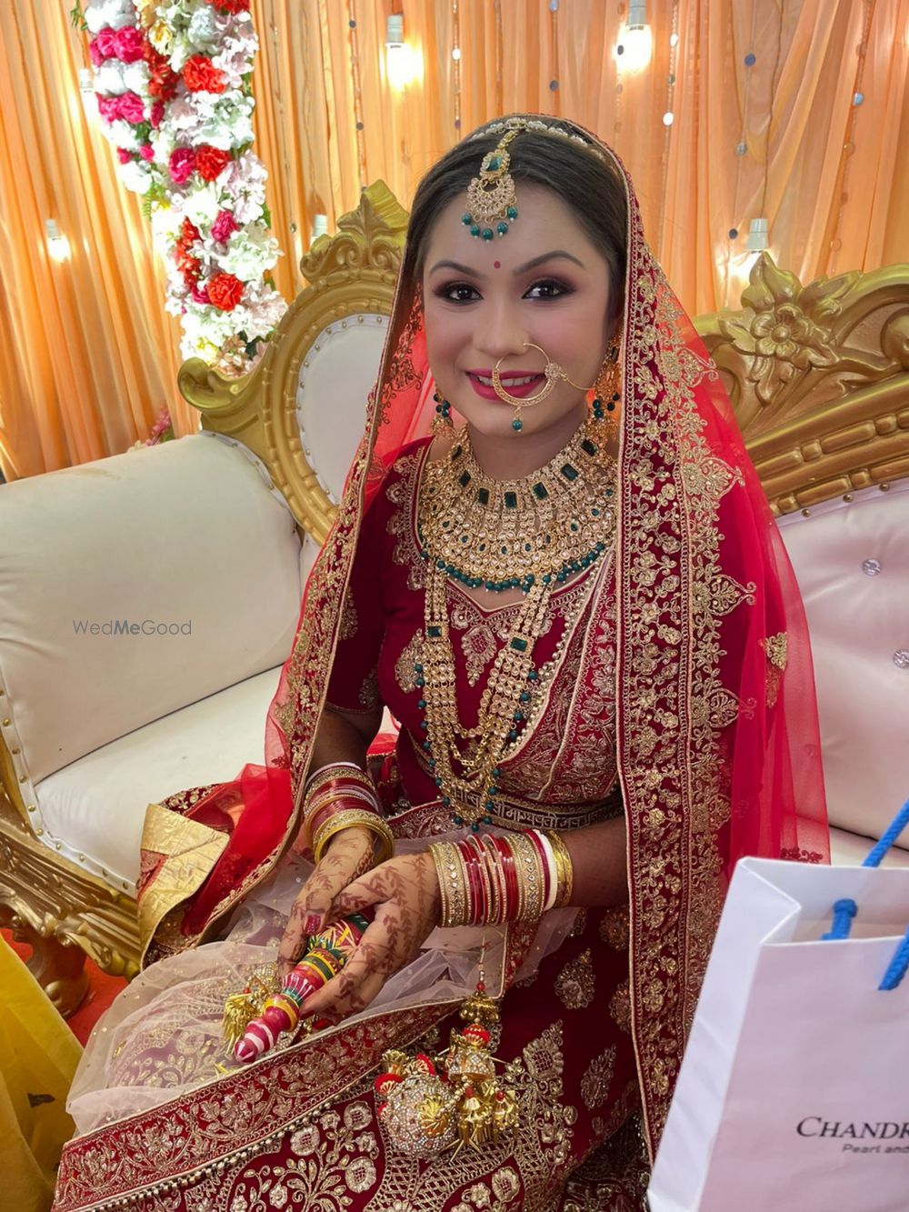 Photo By Piyali's Makeover - Bridal Makeup