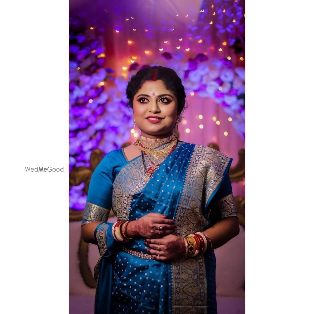 Photo By Piyali's Makeover - Bridal Makeup