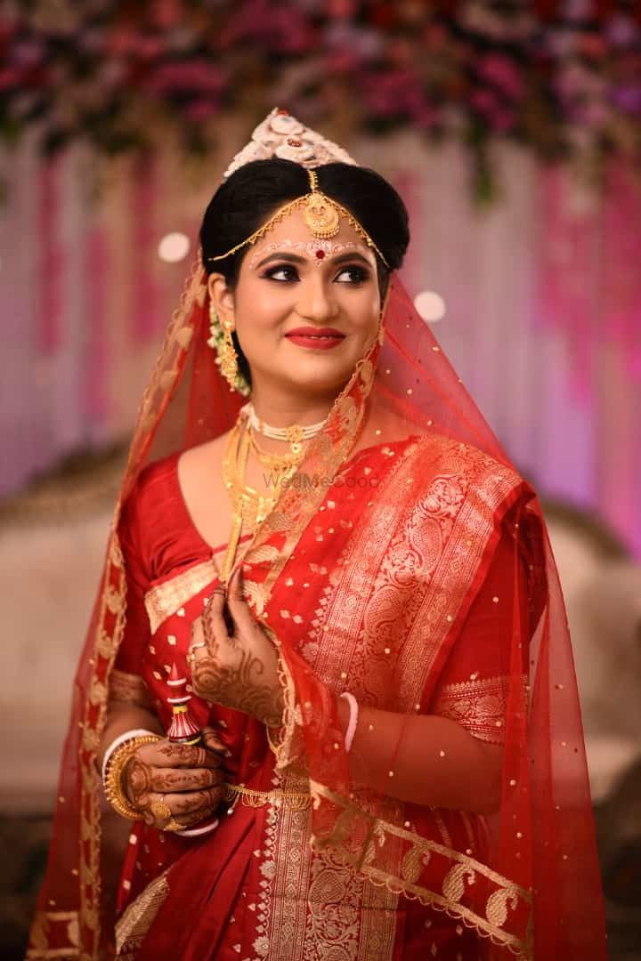 Photo By Piyali's Makeover - Bridal Makeup