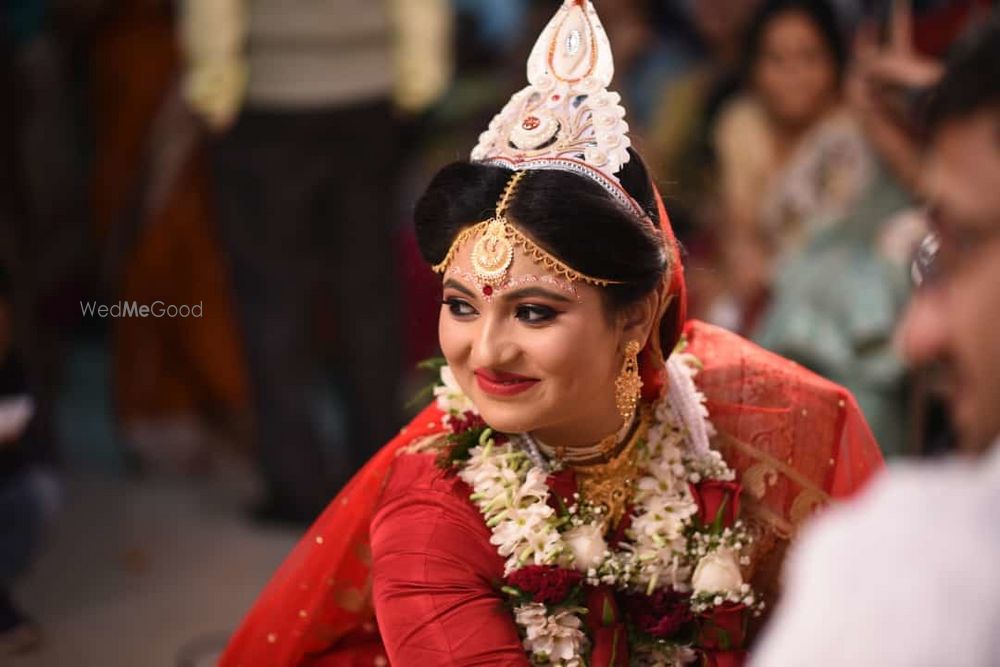 Photo By Piyali's Makeover - Bridal Makeup