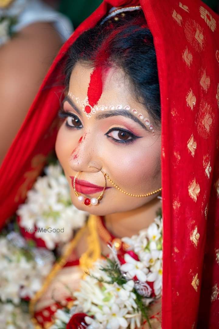 Photo By Piyali's Makeover - Bridal Makeup