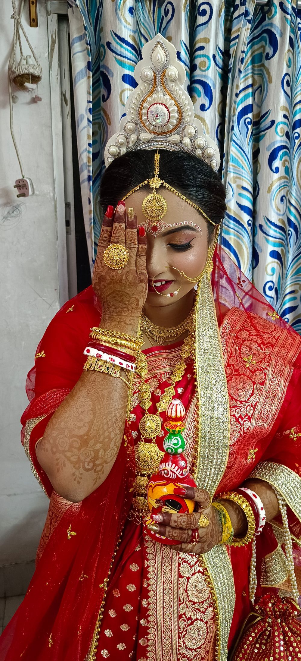 Photo By Piyali's Makeover - Bridal Makeup