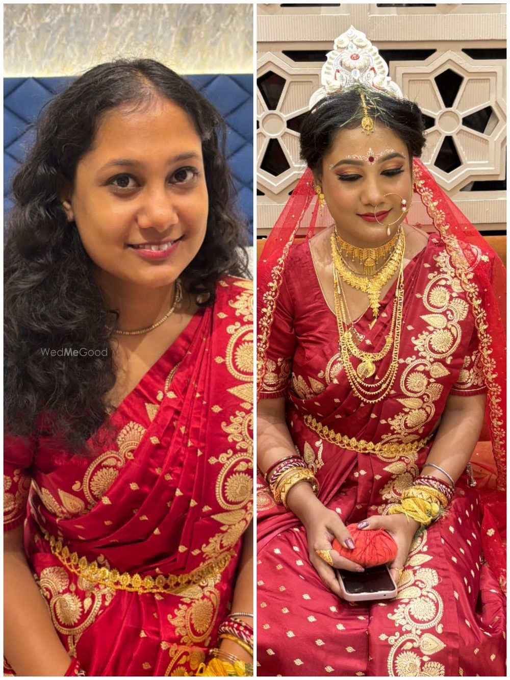 Photo By Piyali's Makeover - Bridal Makeup