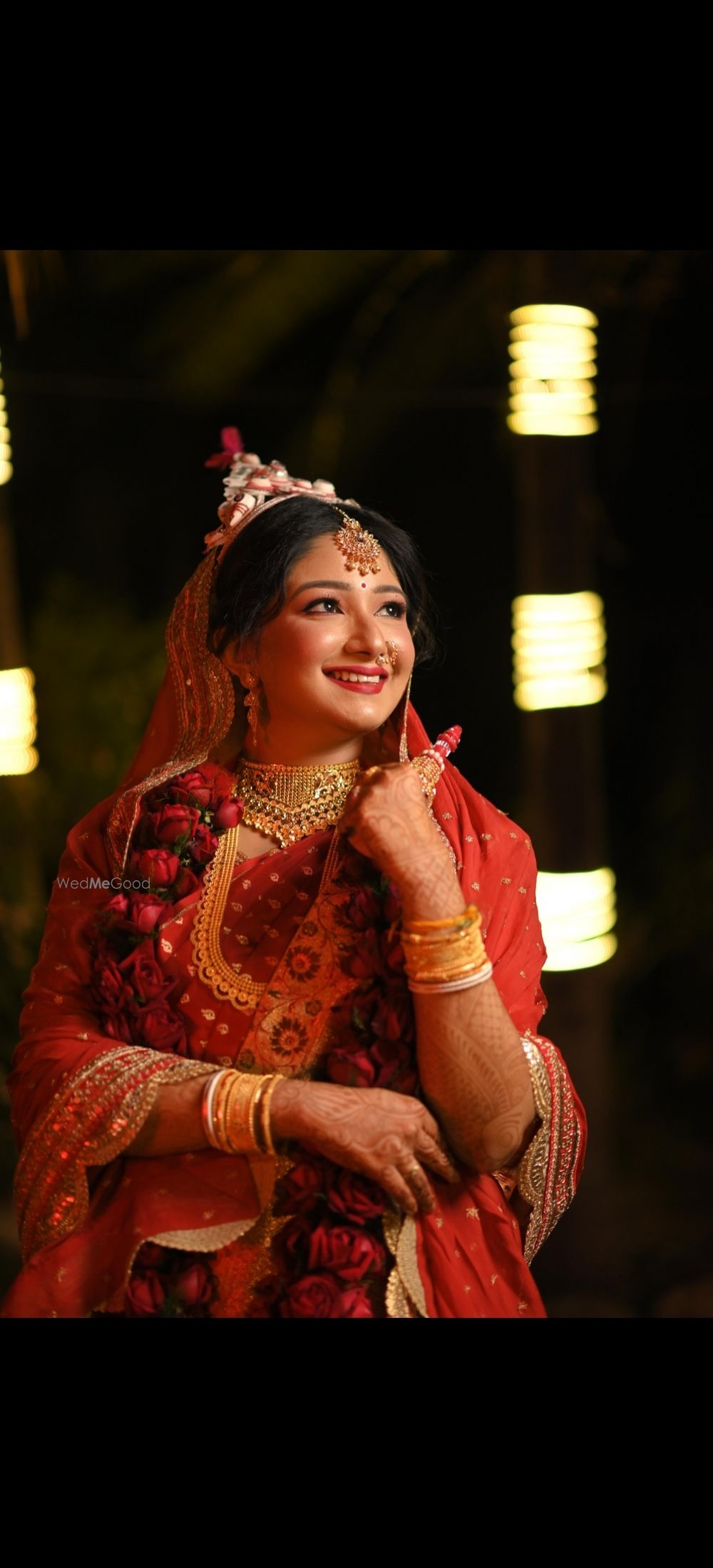 Photo By Piyali's Makeover - Bridal Makeup