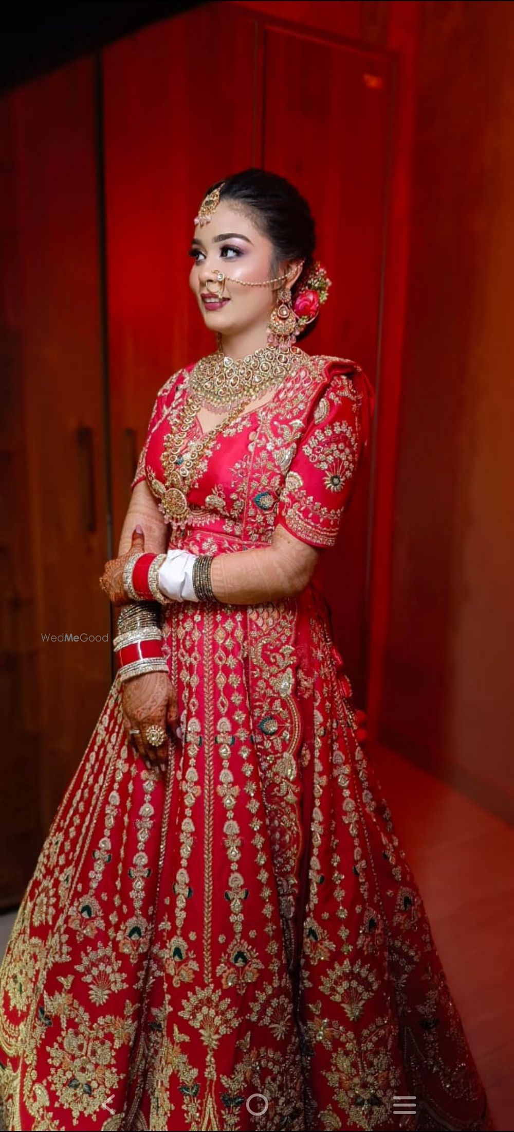 Photo By Piyali's Makeover - Bridal Makeup