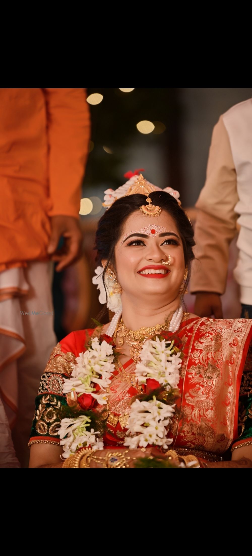 Photo By Piyali's Makeover - Bridal Makeup