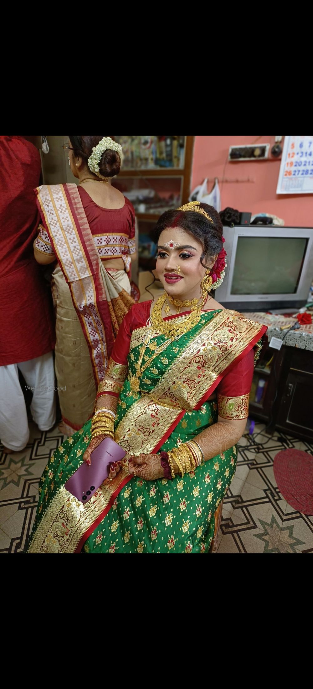 Photo By Piyali's Makeover - Bridal Makeup Artists